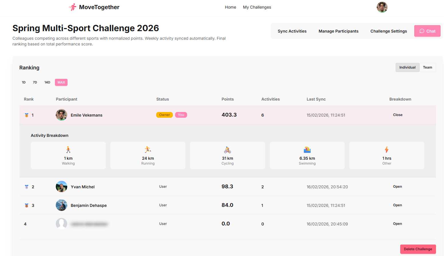 MoveTogether gallery image