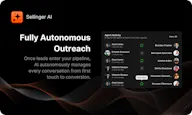 Sellinger AI