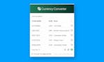 Currency Converter PRO image