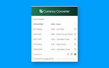 Currency Converter PRO gallery image