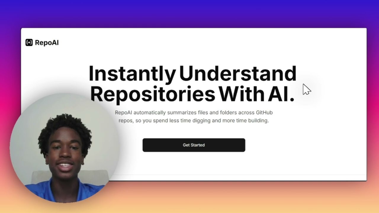 RepoAI gallery image