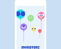 Monsterz: Puzzle Game 😈 media 3