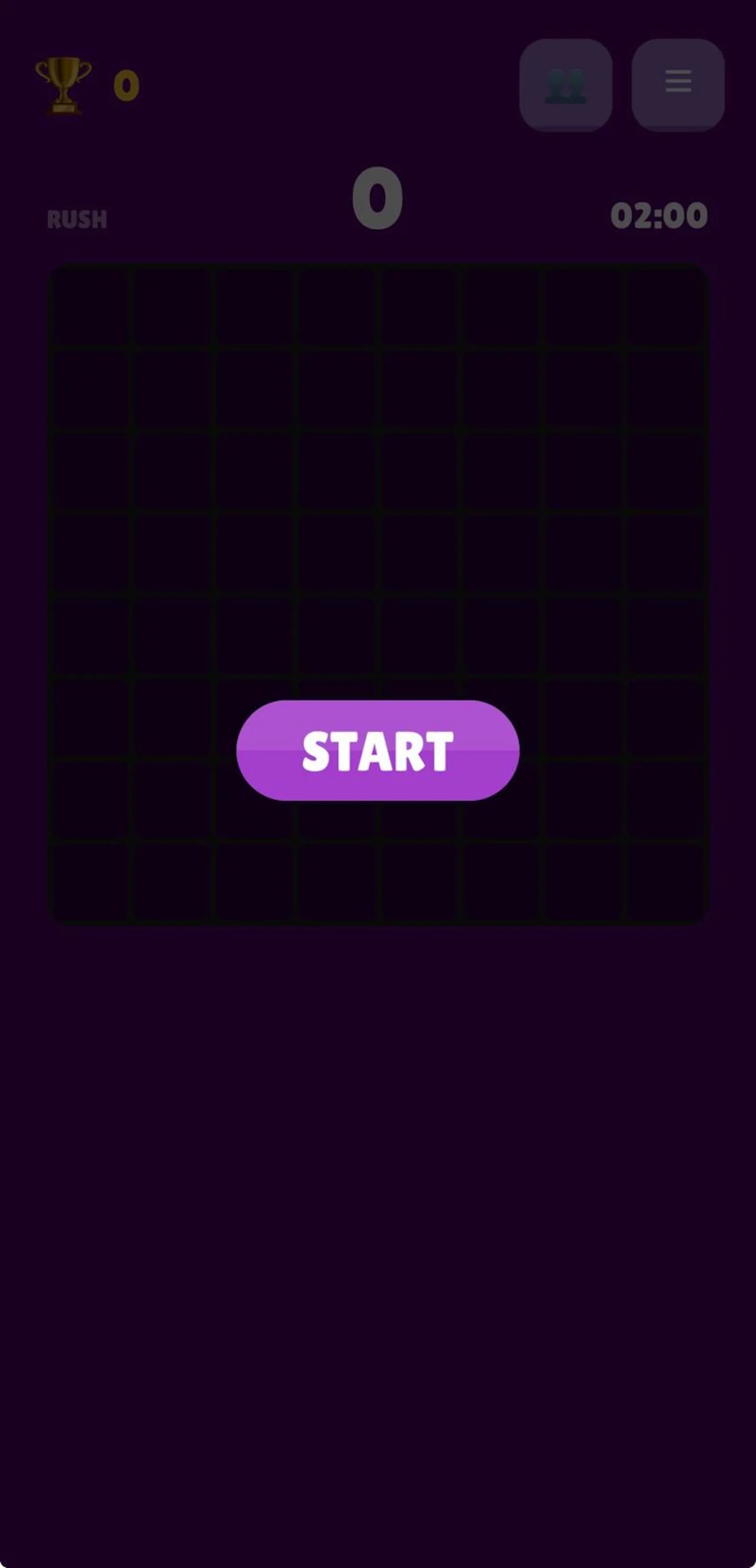Block Rush Competitive Block Puzzle Game screenshot 5