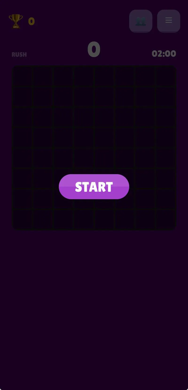 Block Rush Competitive Block Puzzle Game screenshot 5