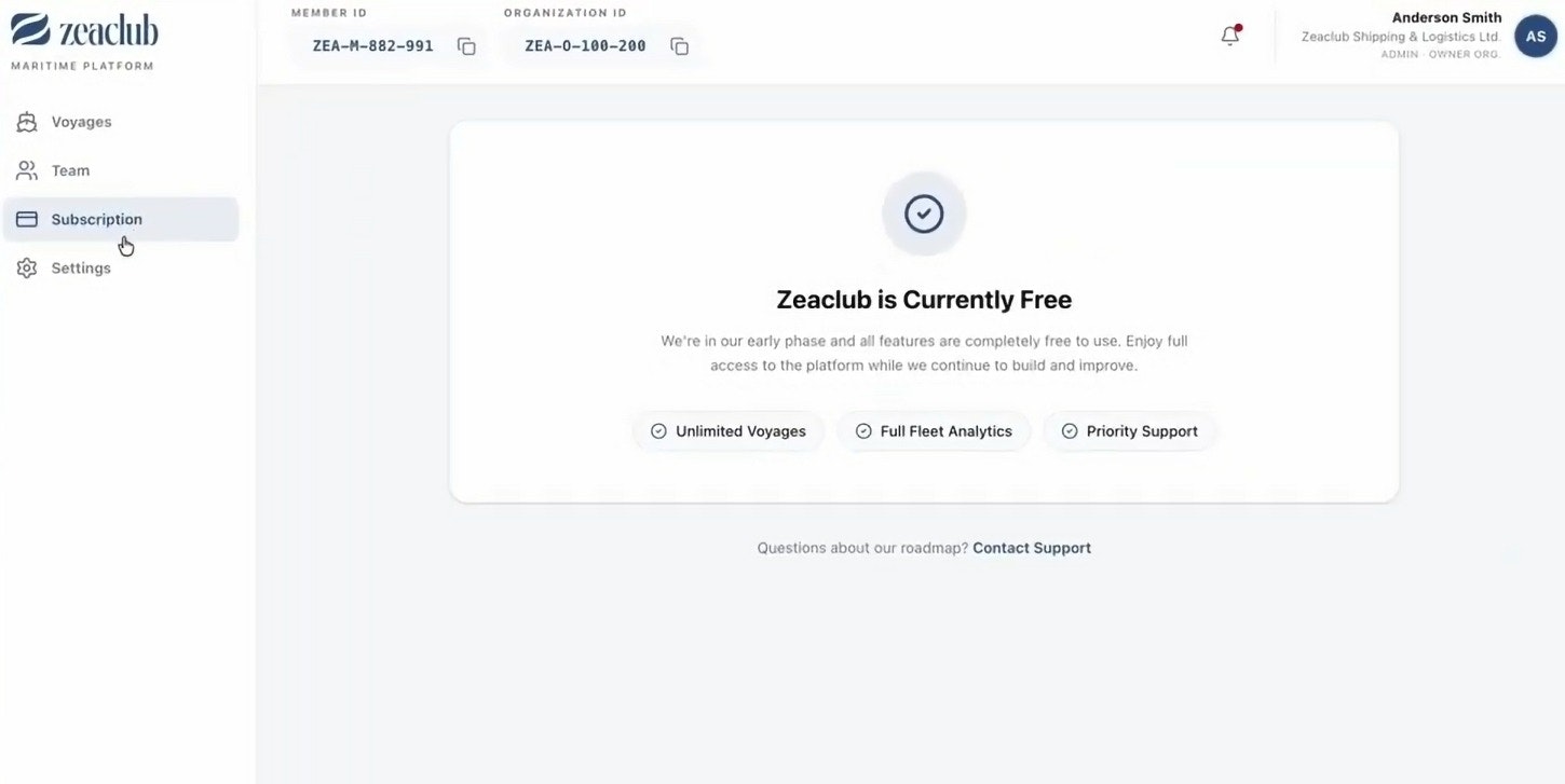 Zeaclub gallery image