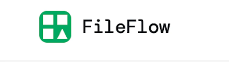 FileFlow screenshot 1