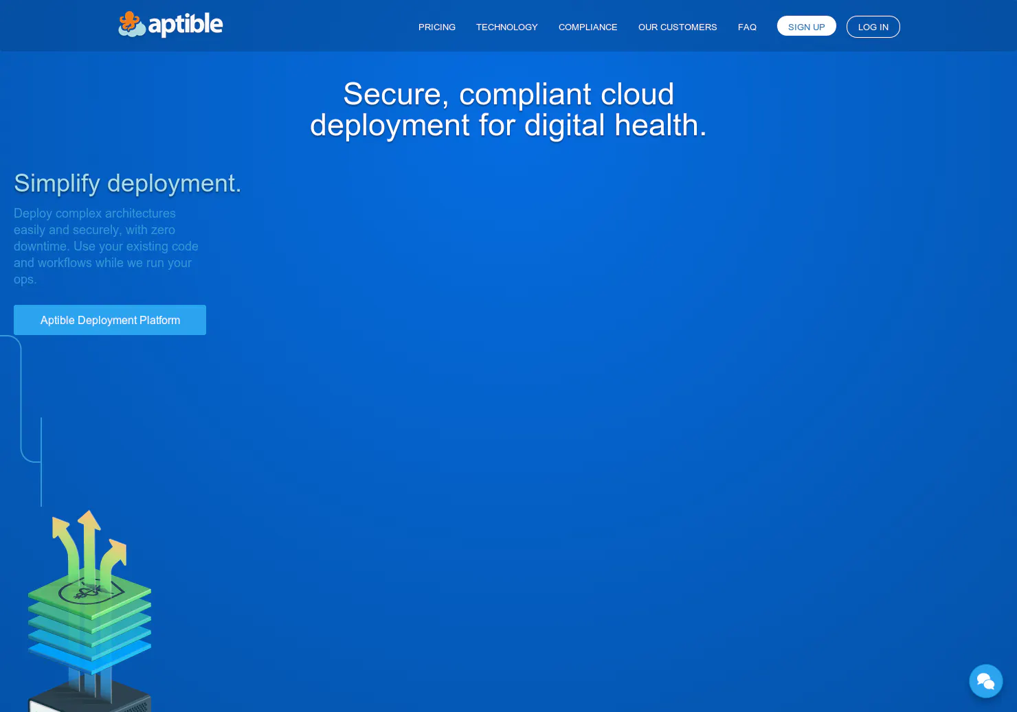 Aptible