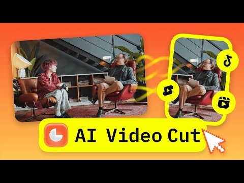 AI Video Cut gallery image