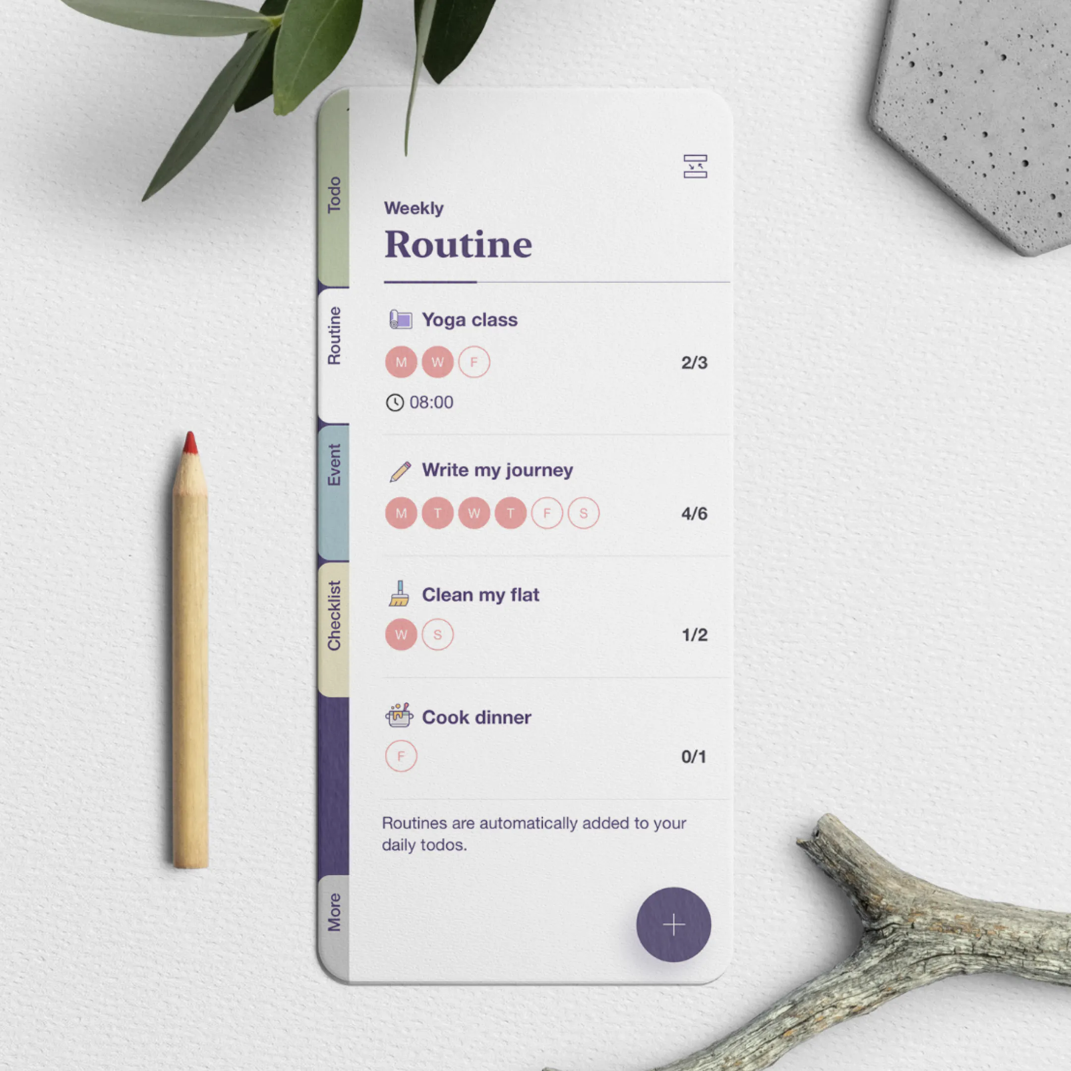 NoteCircle gallery image