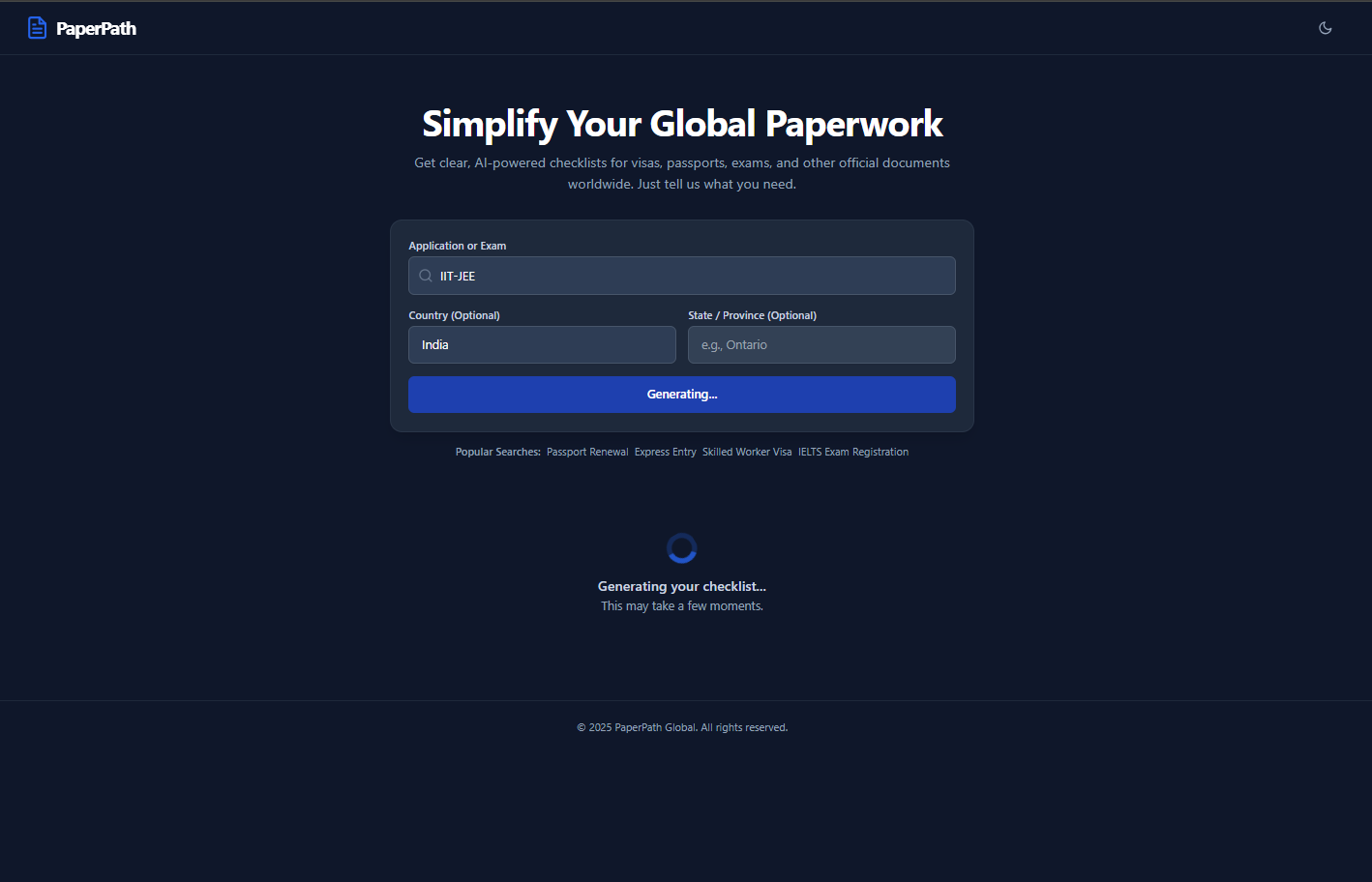 PaperPath gallery image