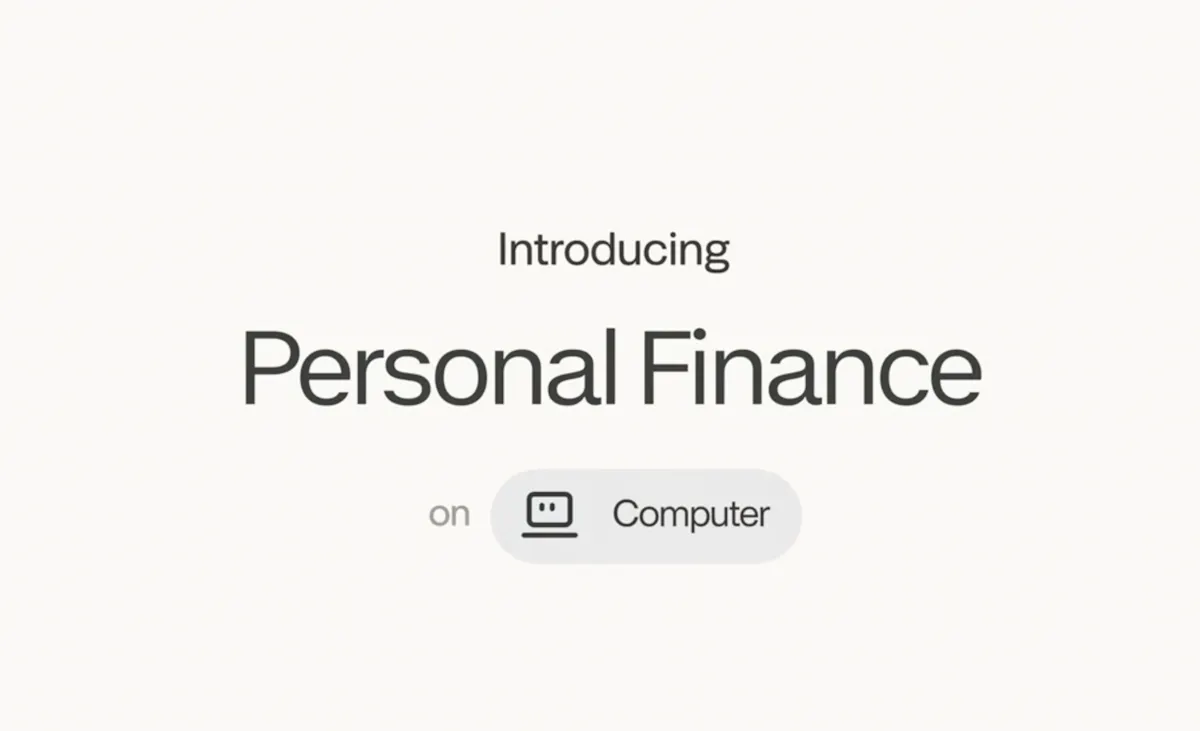 Perplexity Finance