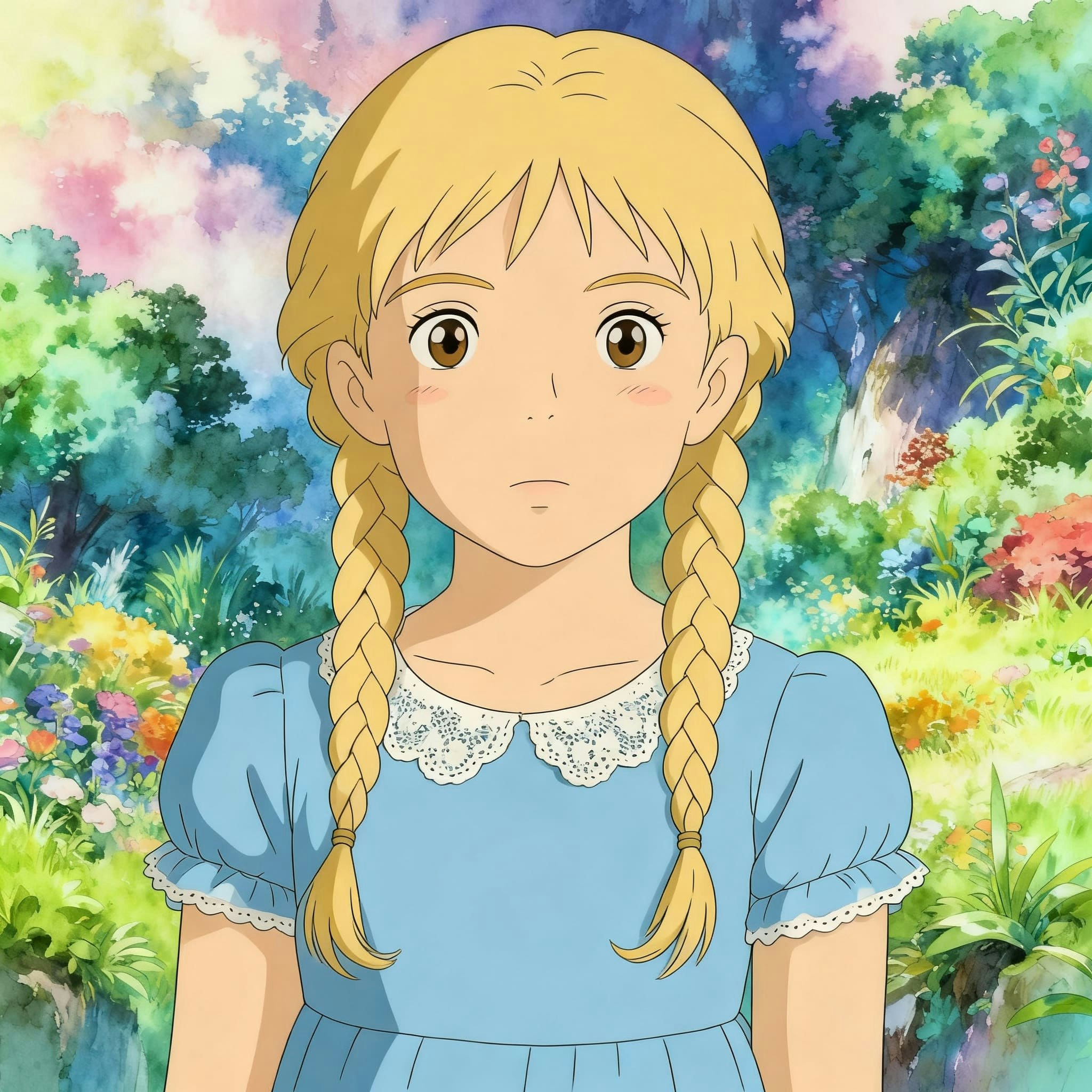 AI Cartoon Generator gallery image