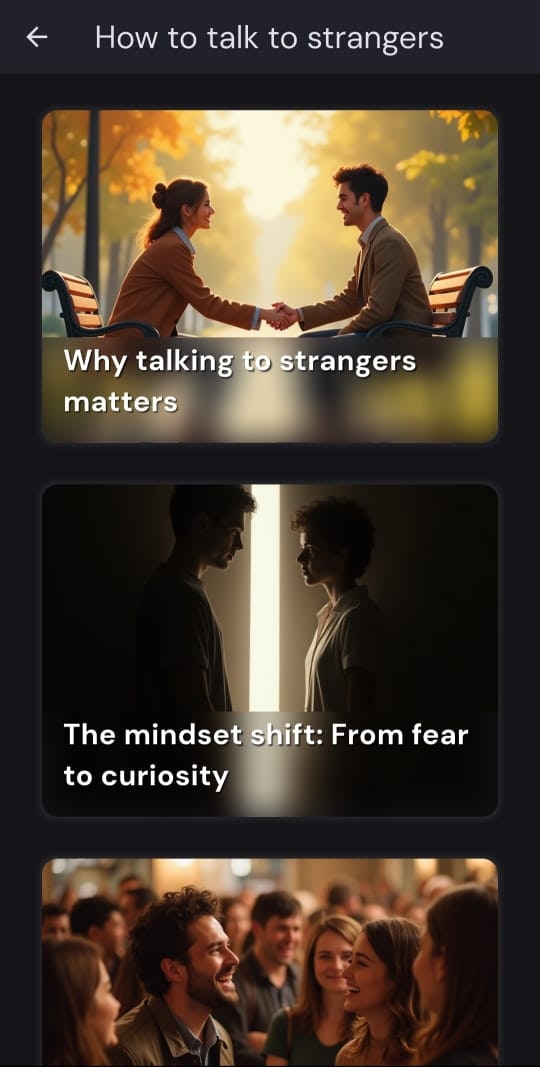 SpeakAI gallery image