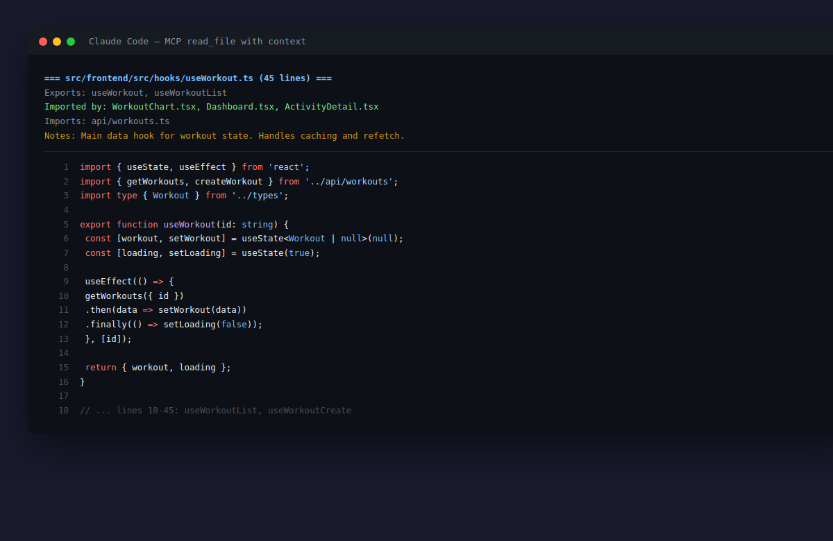 latent-k - Screenshot 2 showing product features and functionality