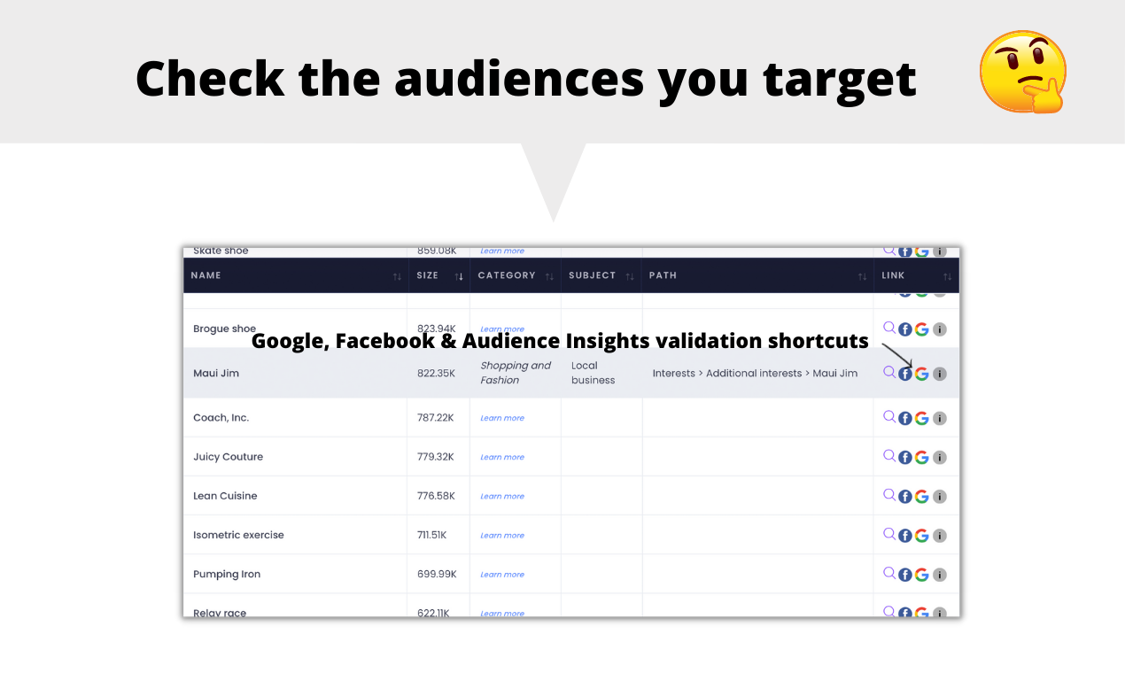 TargetEZ gallery image