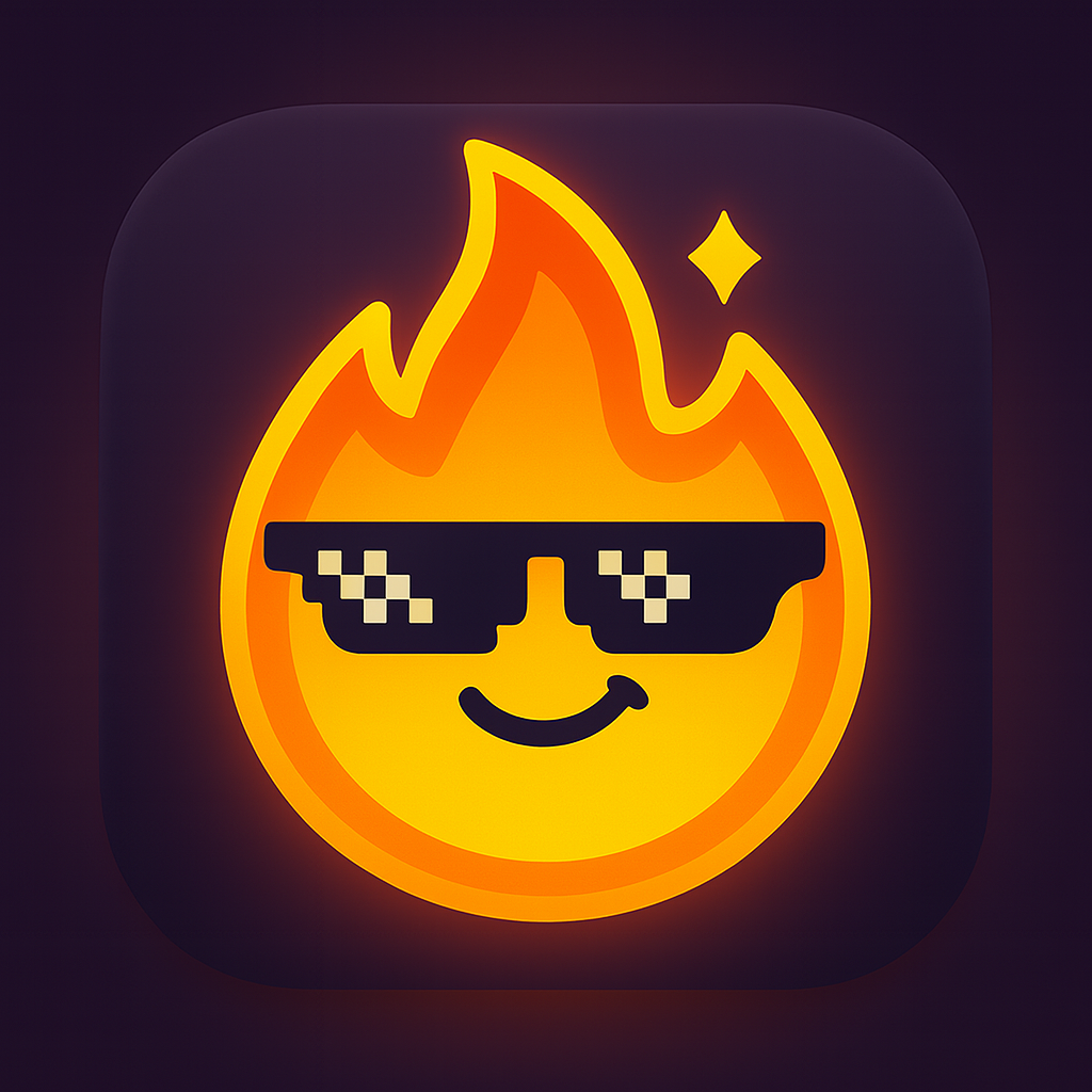 Burnbabyburn : VC 시뮬레이션 게임