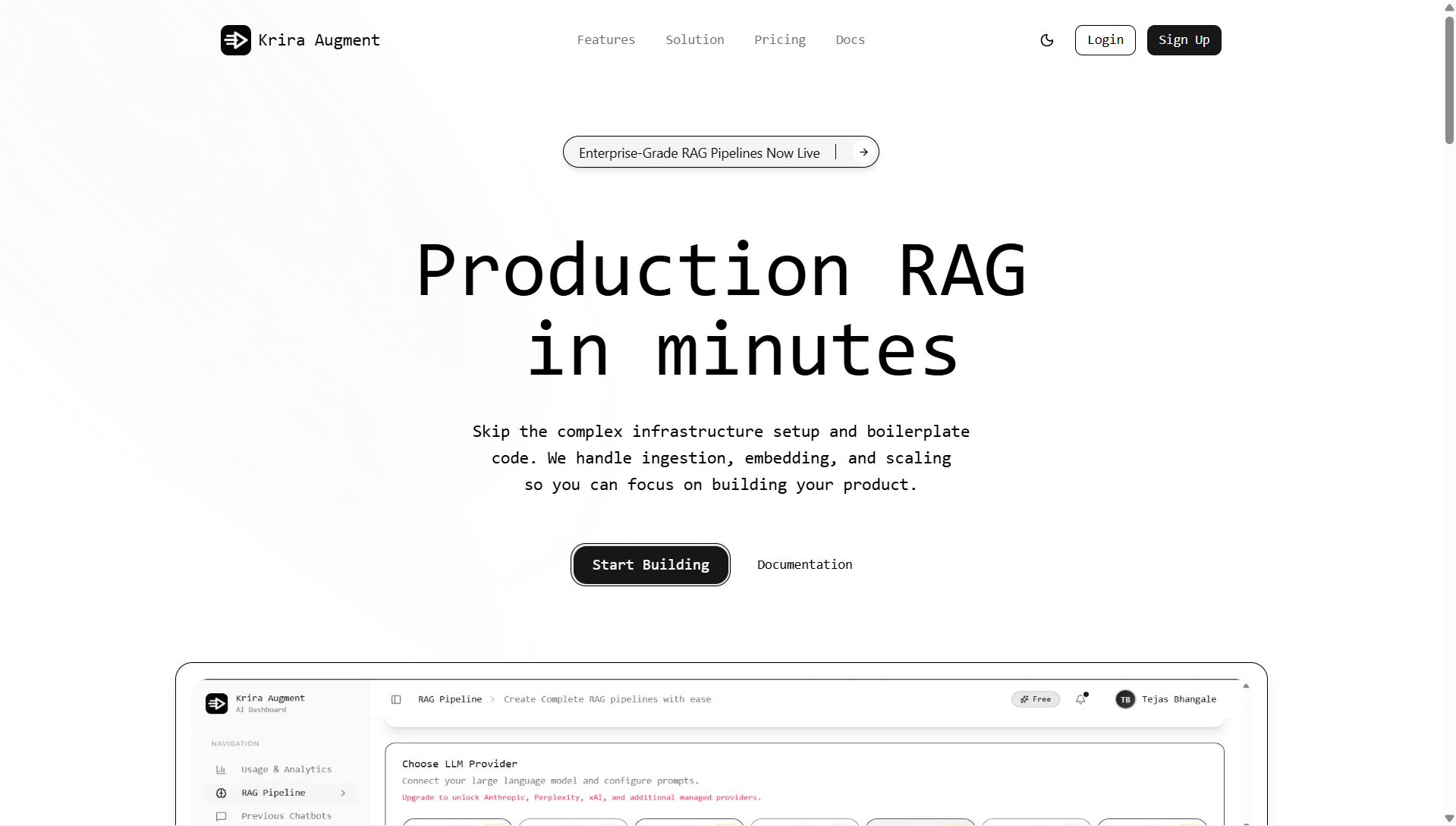 Krira Augment gallery image