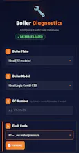 BoilerFix AI gallery image