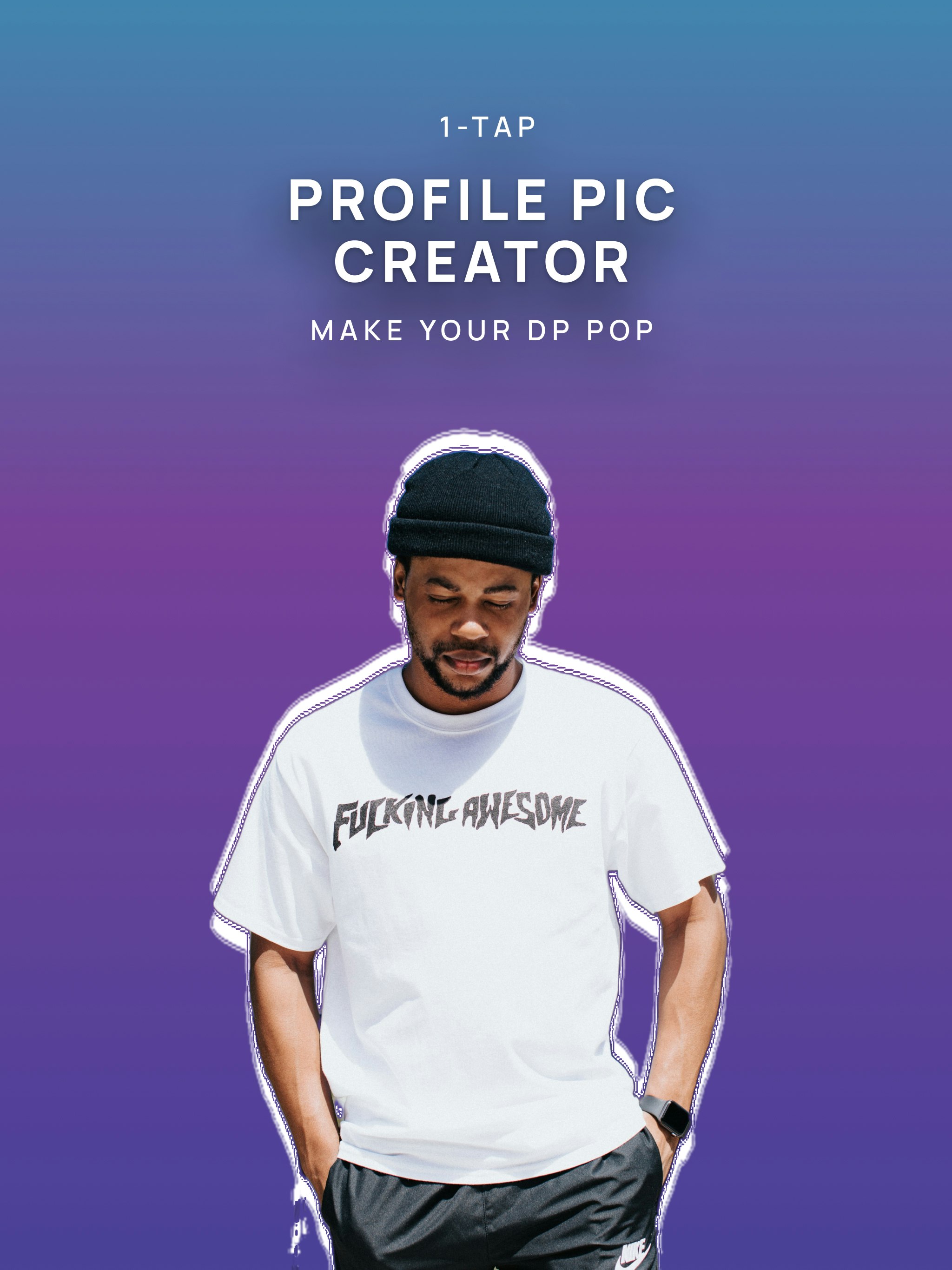 Lensto: Photo & Background Effects gallery image