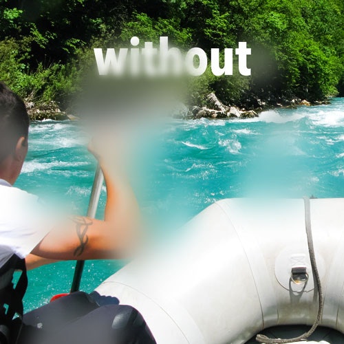 GoHydrophobic GoPro Lens Protector