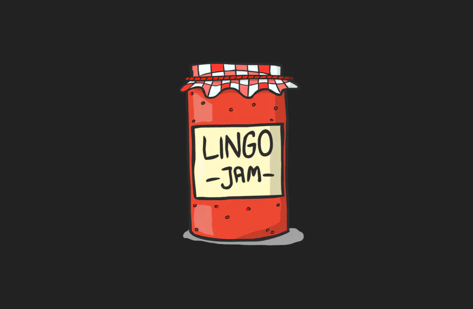 LingoJam