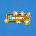 Colonist.io - New Ranked Games