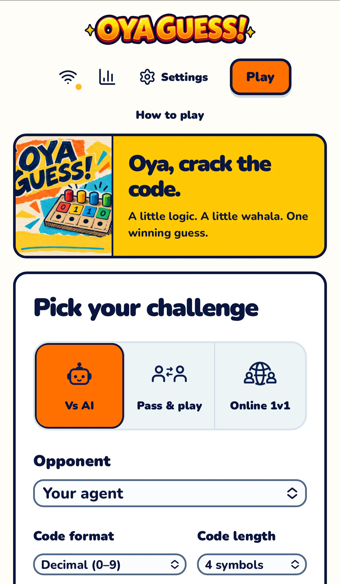 Oya Guess gallery image