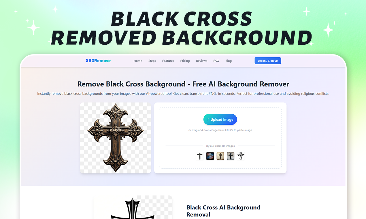 Erase BG gallery image
