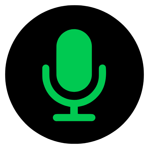 Talk To Your Computer logo