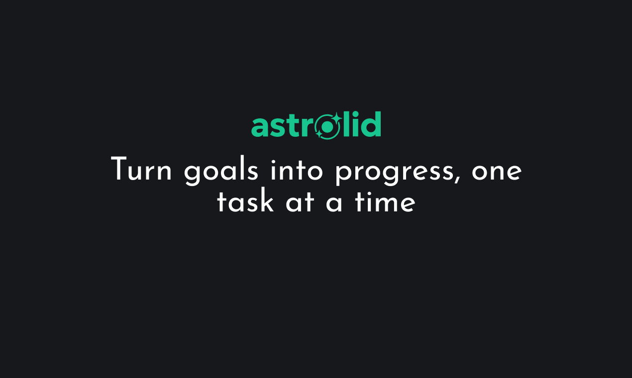 Astrolid gallery image