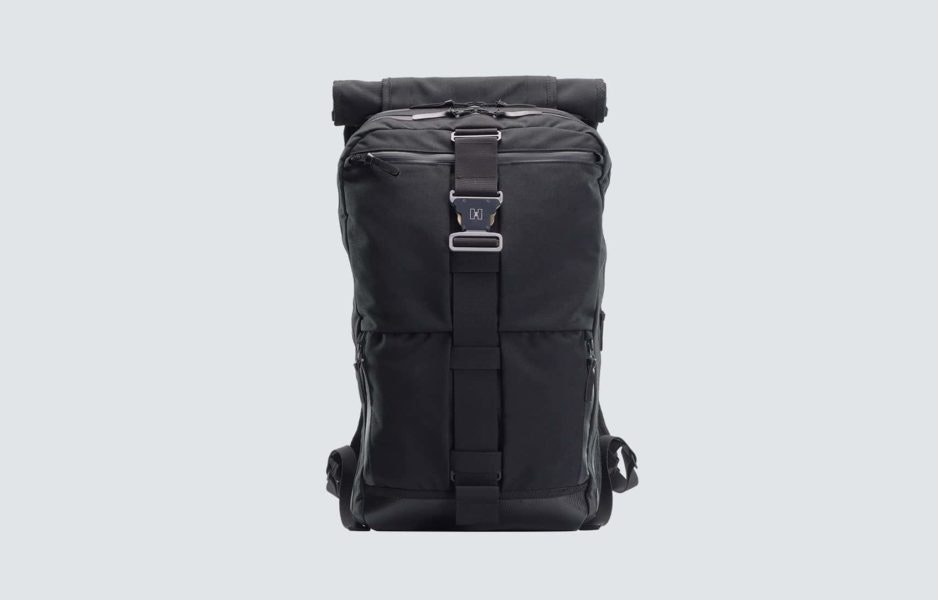HURU Backpack