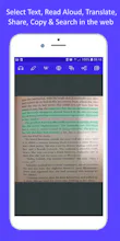 Readapix: Image To Text, Picture to PDF gallery image