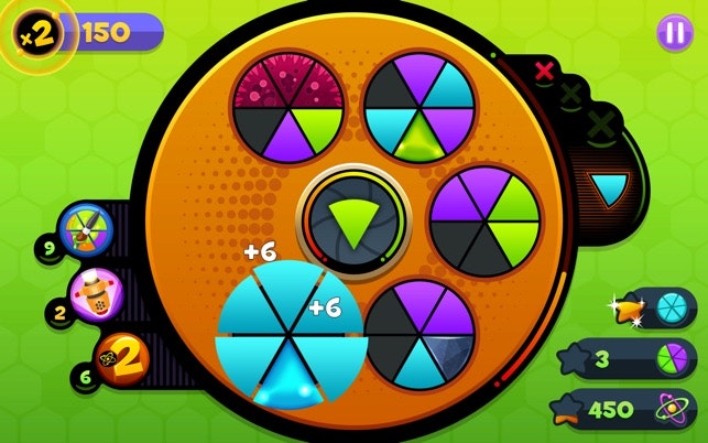 Frenzic: Overtime gallery image