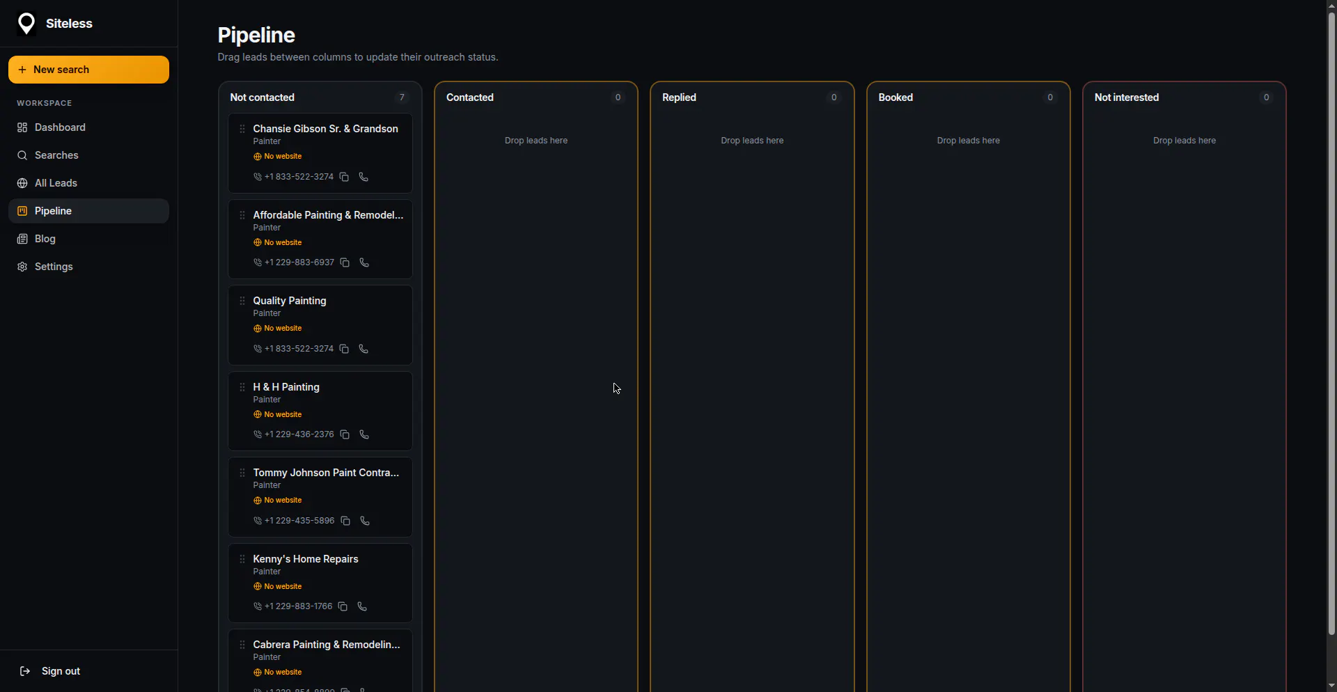 Screenshot 5
