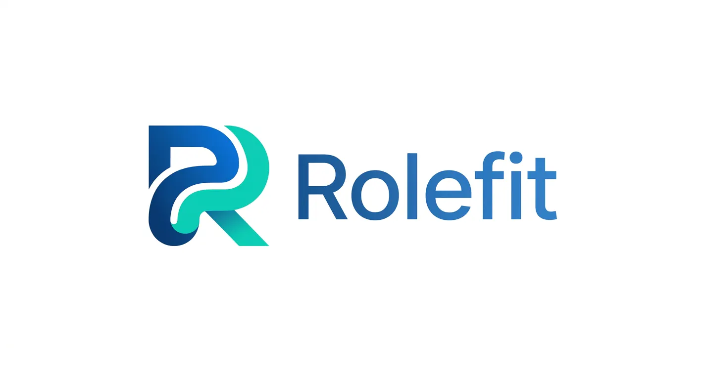 Rolefit logo