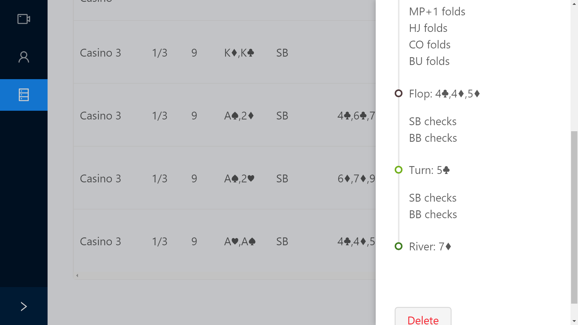 PokerMemory gallery image