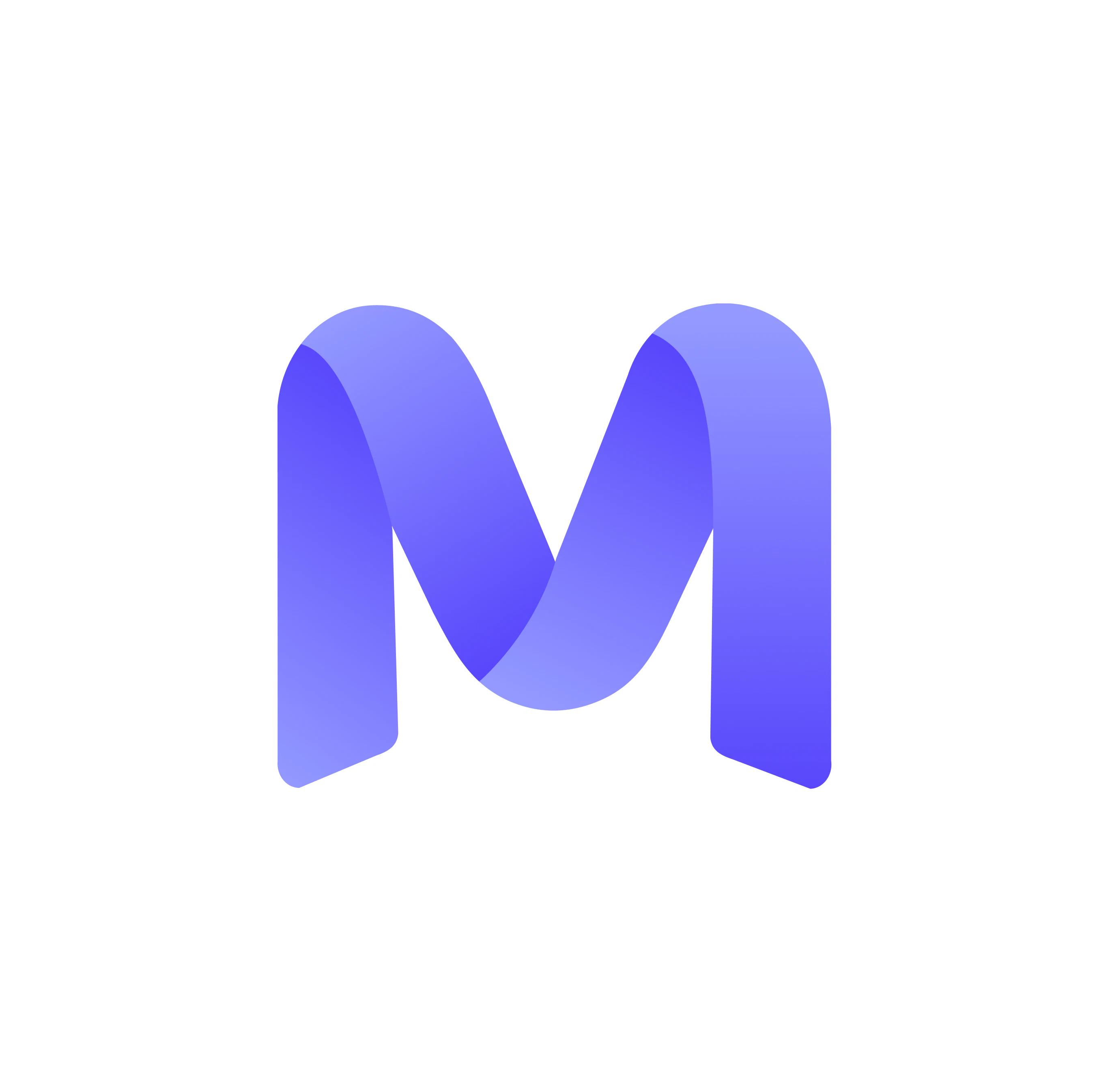 Mercor logo