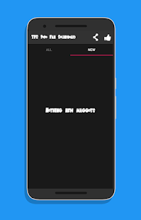 DBZ Abridged Popo Soundboard gallery image
