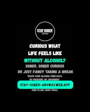 Stay Sober Anyway gallery image
