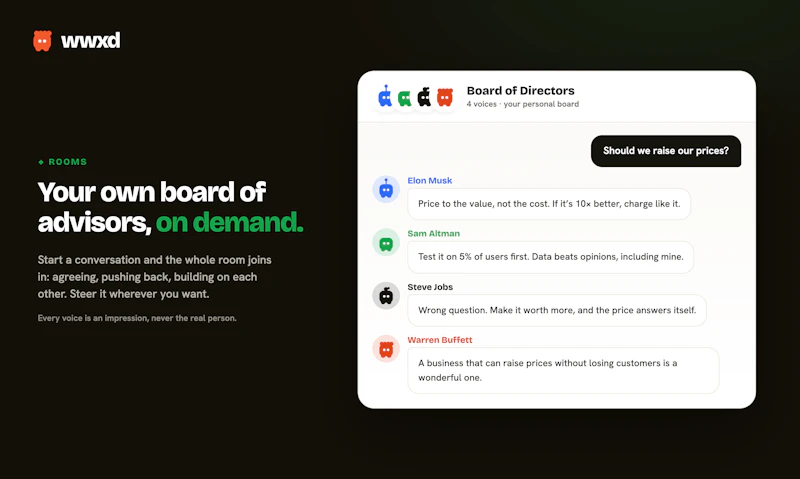 wwxd screenshot 3