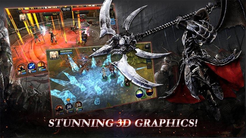 Guild of Honor gallery image