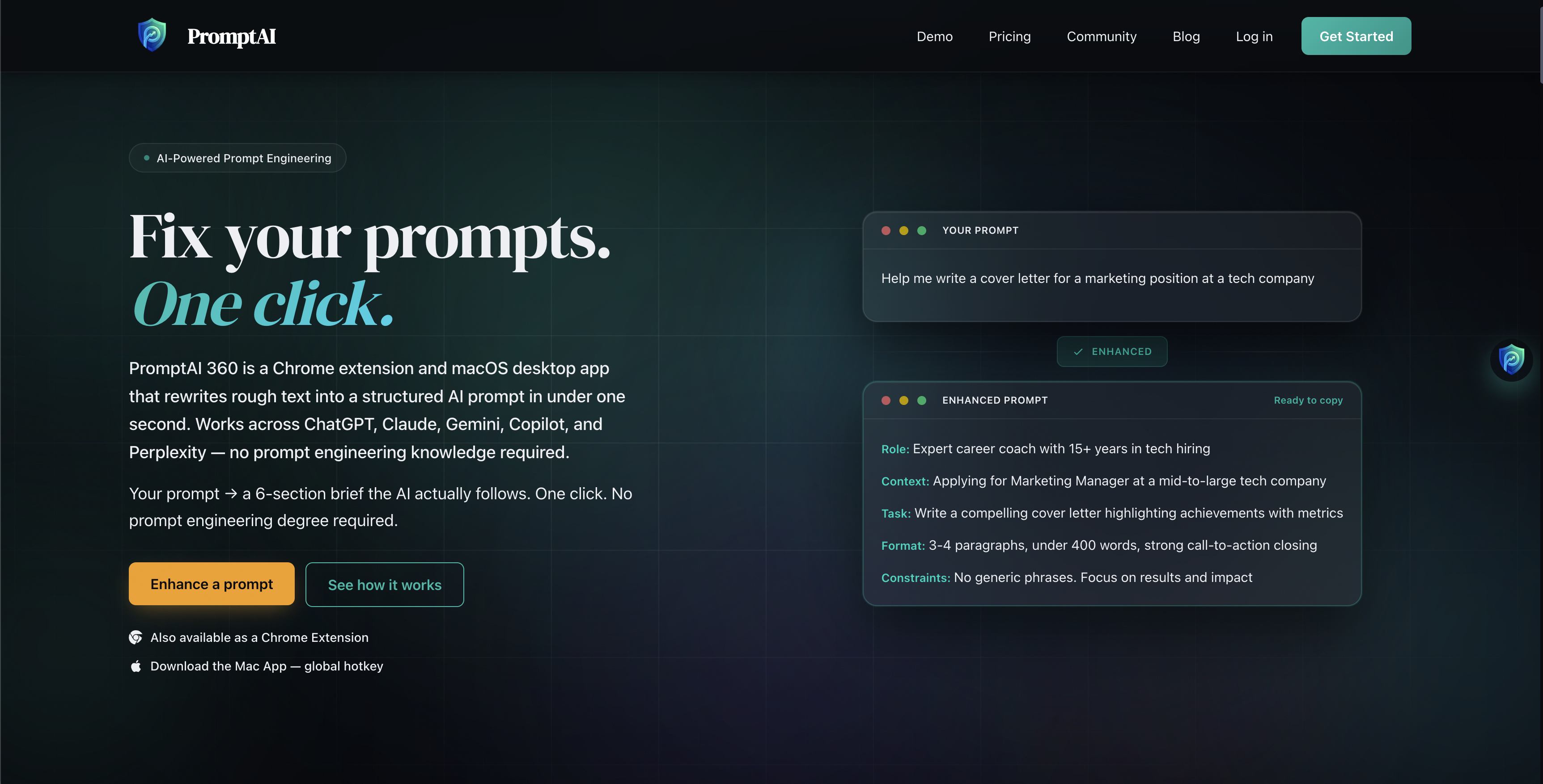 PromptAI 360 gallery image