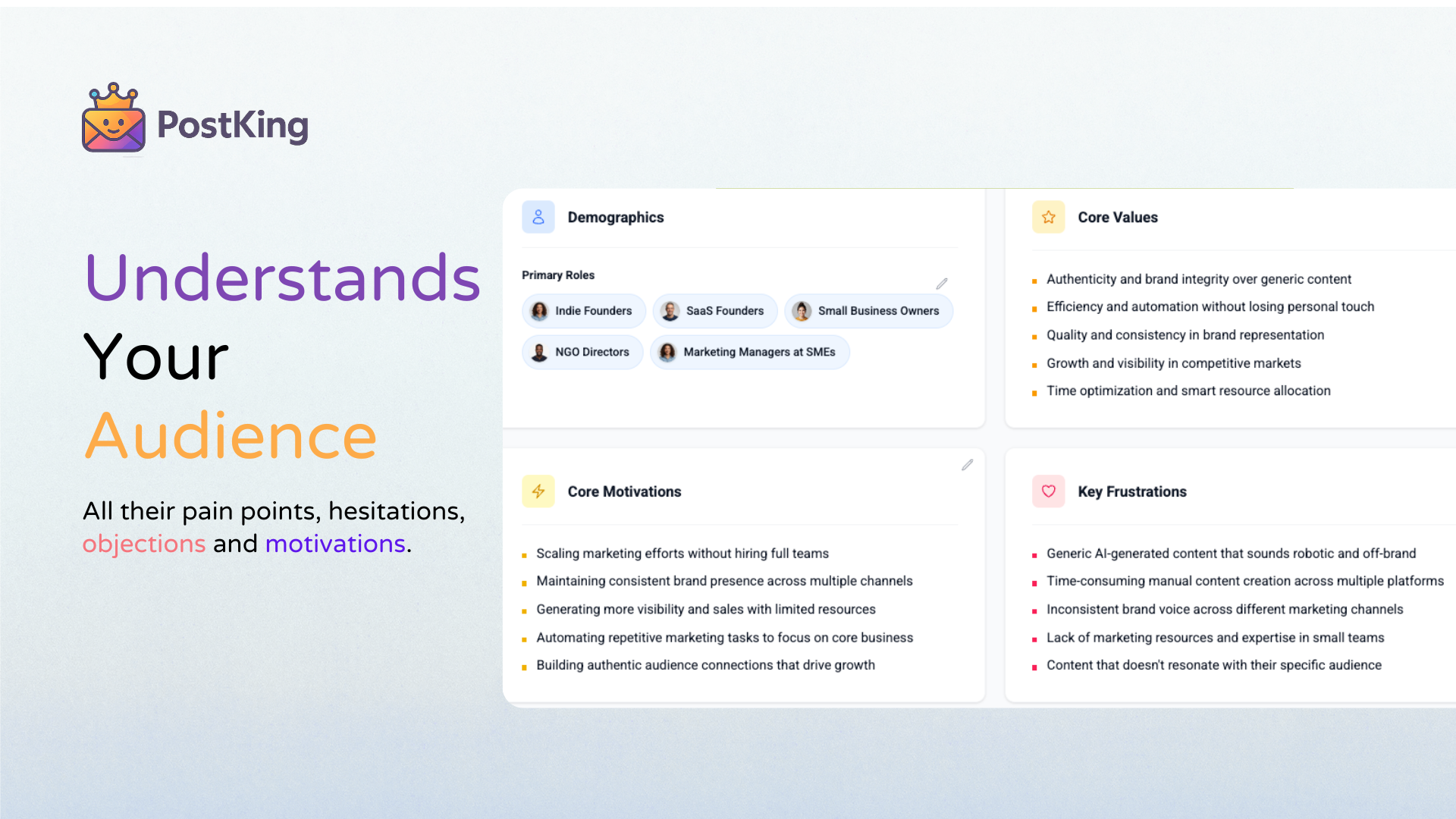 PostKing gallery image