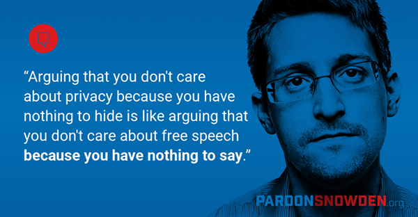 PARDONSNOWDEN.org gallery image