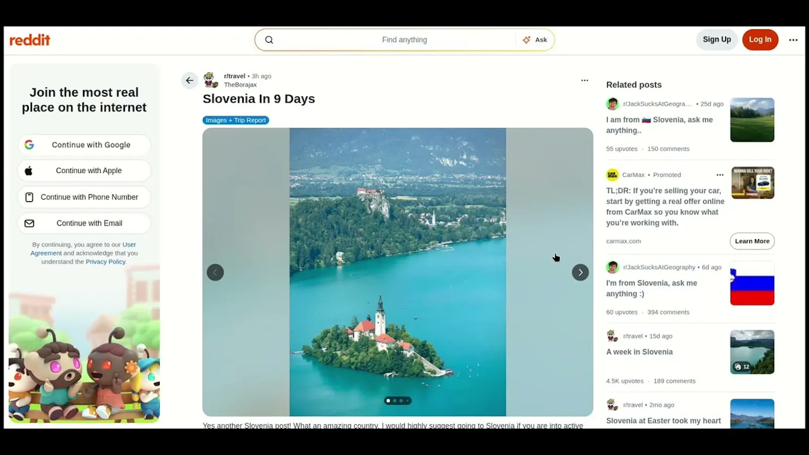 CursorSpace screenshot 1 (video preview)