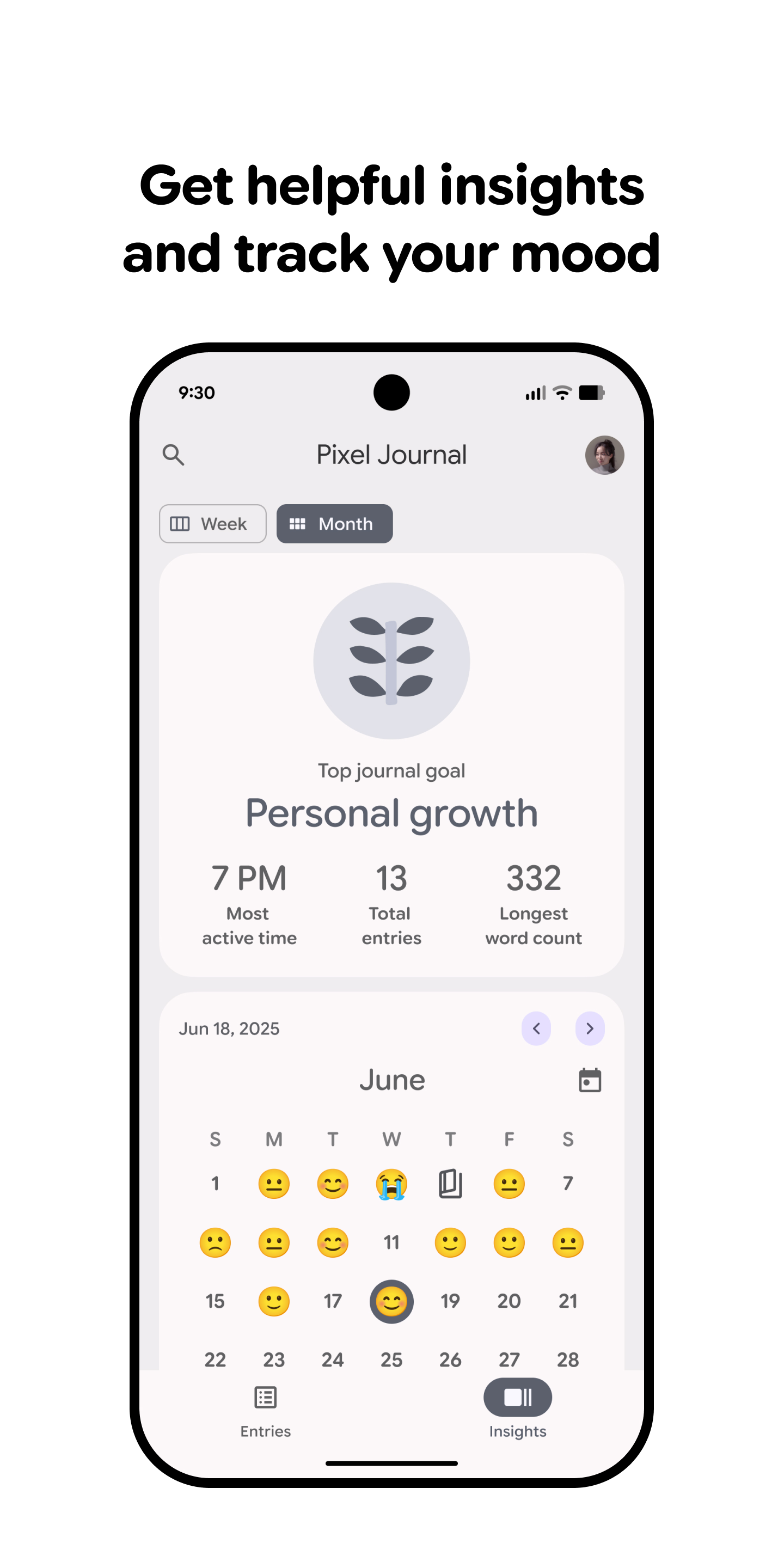 Journal gallery image