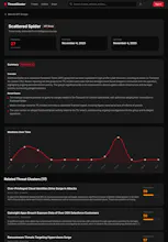 ThreatCluster gallery image