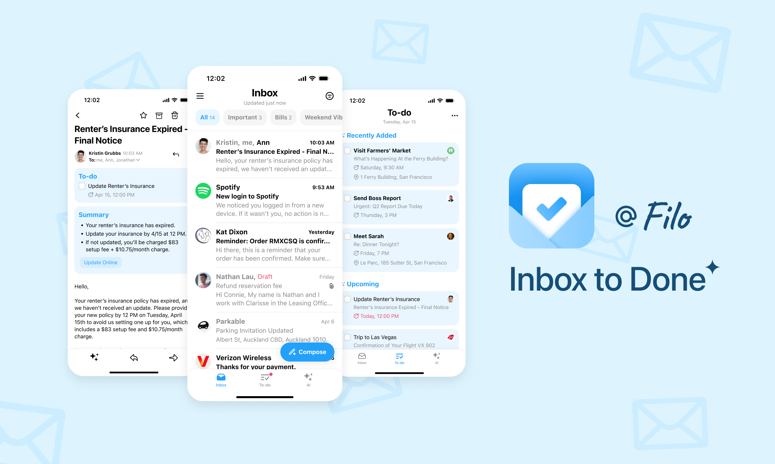 Filo Mail gallery image