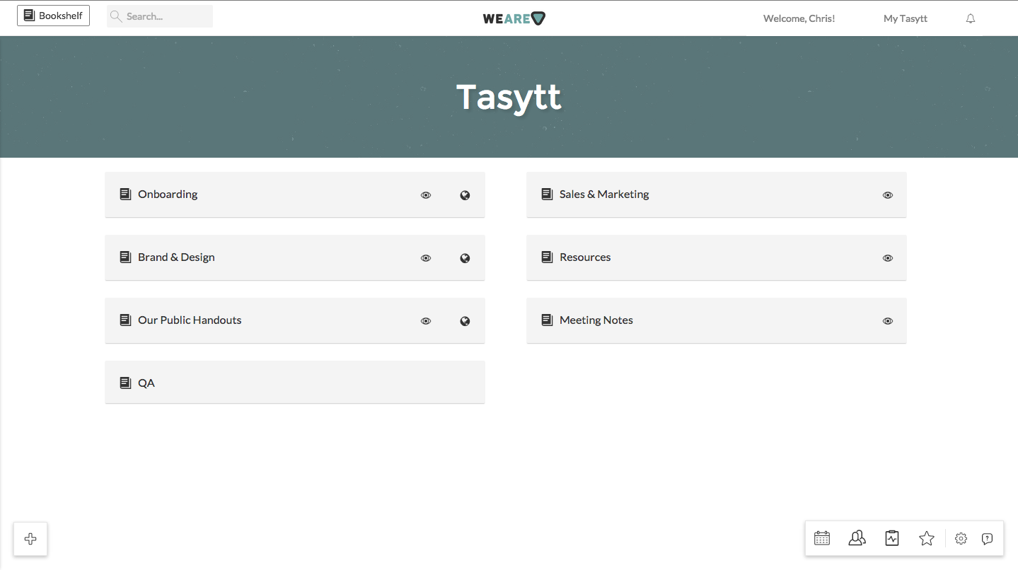 Tasytt gallery image