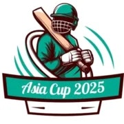 Asia Cup 2025 Shedul... logo